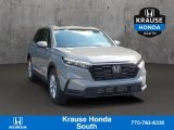 New 2026 Honda CR-V SUV