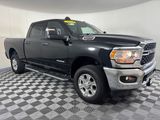 Used 2024 Ram 2500 Truck