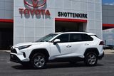 Used 2025 Toyota RAV4 SUV