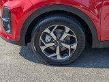Used 2020 Kia Sportage SUV