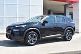 Used 2024 Nissan Rogue SUV