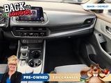 Used 2023 Nissan Rogue SUV