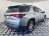 Used 2023 Chevrolet Traverse SUV