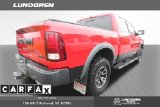 Used 2017 Ram 1500 Truck