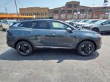 New 2027 Kia Sportage Hybrid SUV