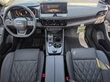 New 2026 Nissan Rogue SUV