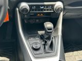 Used 2025 Toyota RAV4 Hybrid SUV