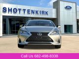 Used 2019 Lexus RC Coupe