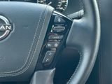 Used 2024 Nissan Armada SUV
