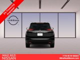 New 2026 Nissan Rogue SUV