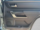 New 2026 Toyota Sequoia SUV