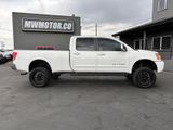 Used 2008 Nissan Titan Truck