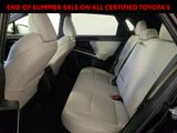 Used 2024 Toyota bZ4X SUV