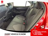 Used 2024 Toyota Camry Sedan