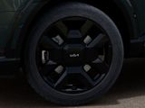 New 2027 Kia Telluride Hybrid SUV