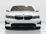 Used 2022 BMW 3 Series Sedan