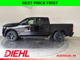 New 2026 Ram 1500 Truck