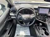 Used 2024 Toyota Camry Sedan