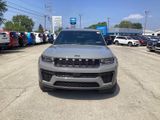 New 2027 Jeep Grand Cherokee SUV
