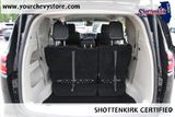 Used 2024 Chrysler Pacifica Van