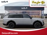 New 2027 Kia Telluride SUV