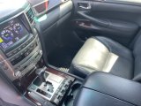 Used 2015 Lexus LX SUV