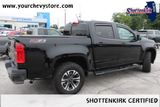 Used 2022 Chevrolet Colorado Truck