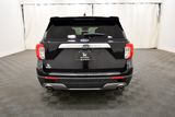 Used 2024 Ford Explorer SUV