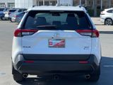 Used 2025 Toyota RAV4 Hybrid SUV