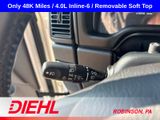 Used 2004 Jeep Wrangler SUV