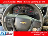 Used 2025 Chevrolet Silverado 1500 Truck
