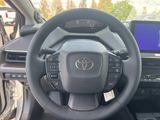 New 2026 Toyota Prius Hatchback