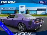 Used 2018 Dodge Challenger Coupe
