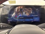 New 2027 Chevrolet Equinox SUV