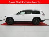 Used 2024 Jeep Grand Cherokee L SUV