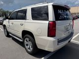 Used 2015 Chevrolet Tahoe SUV