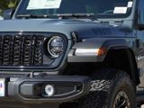 New 2026 Jeep Wrangler SUV