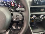 New 2026 Honda CR-V Hybrid SUV