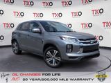 Used 2024 Mitsubishi Outlander Sport SUV