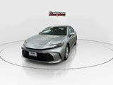 Used 2025 Toyota Camry Sedan