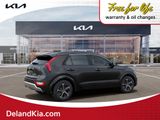 New 2026 Kia Niro SUV