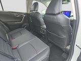 Used 2024 Toyota RAV4 Hybrid SUV