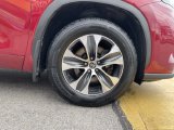 Used 2022 Toyota Highlander SUV