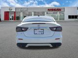 Used 2019 Nissan Maxima Sedan