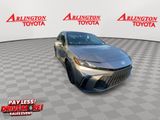 Used 2026 Toyota Camry Sedan