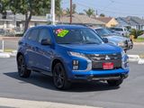 Used 2025 Mitsubishi Outlander Sport SUV
