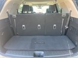 New 2026 Nissan Pathfinder SUV