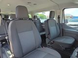 New 2026 Ford Transit-350 Van