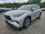 Used 2021 Toyota Highlander SUV