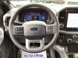 New 2026 Ford F-150 Truck